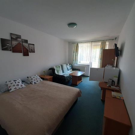 Appartamento Andrzejowka Władysławowo Esterno foto